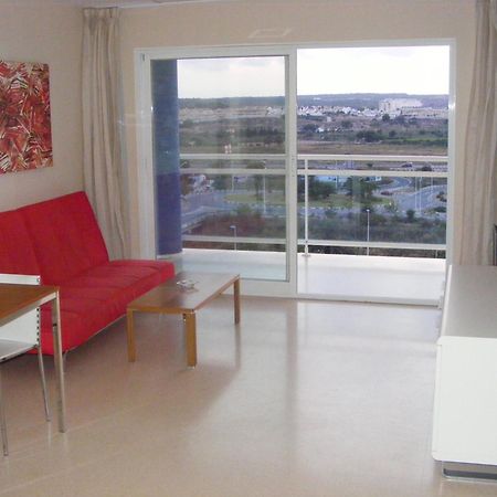 Apartamentos Europa House Sun Beach Guardamar del Segura Szoba fotó