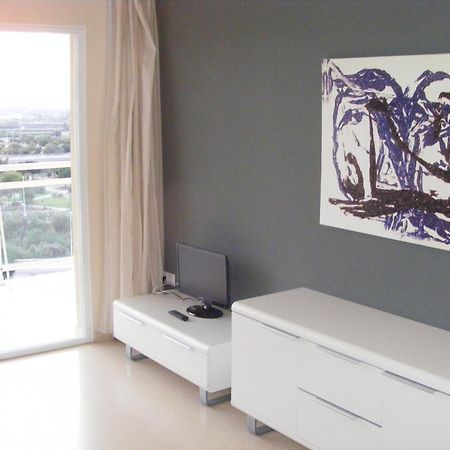 Apartamentos Europa House Sun Beach Guardamar del Segura Szoba fotó