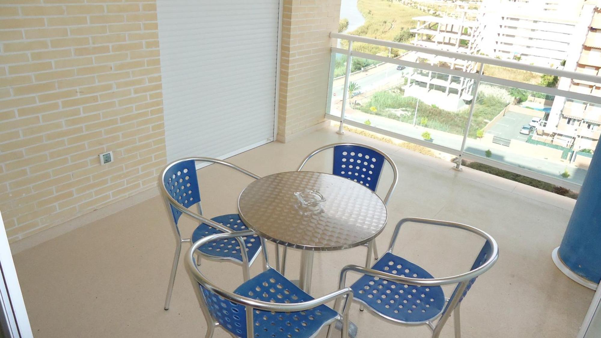 Apartamentos Europa House Sun Beach Guardamar del Segura Szoba fotó