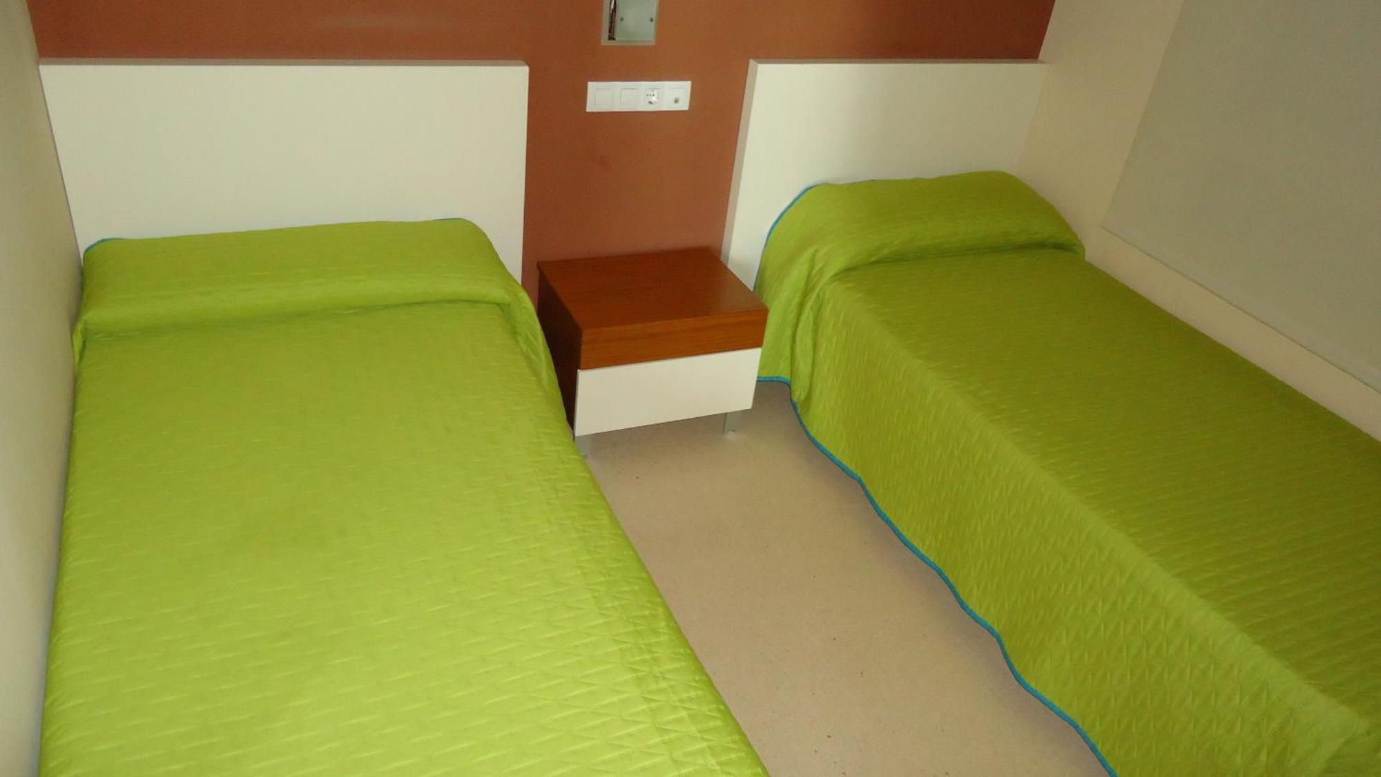 Apartamentos Europa House Sun Beach Guardamar del Segura Szoba fotó