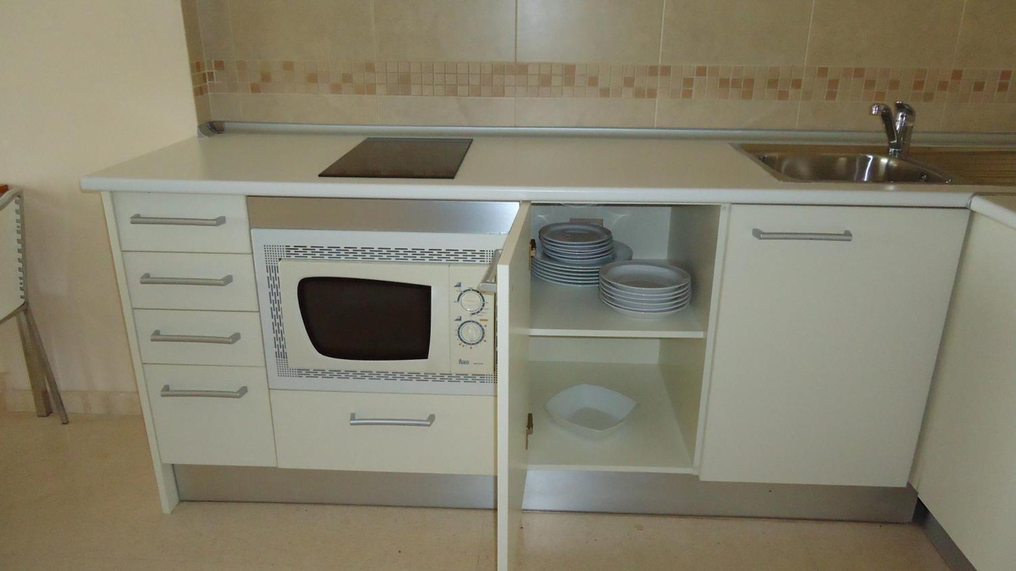 Apartamentos Europa House Sun Beach Guardamar del Segura Szoba fotó