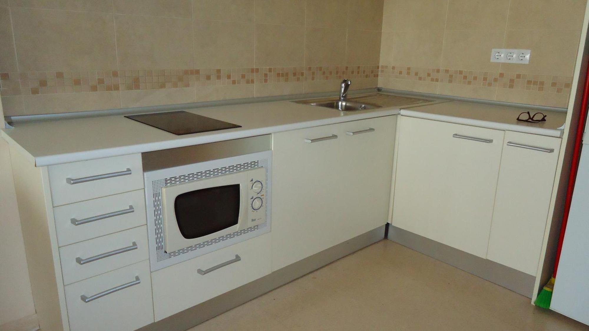 Apartamentos Europa House Sun Beach Guardamar del Segura Szoba fotó