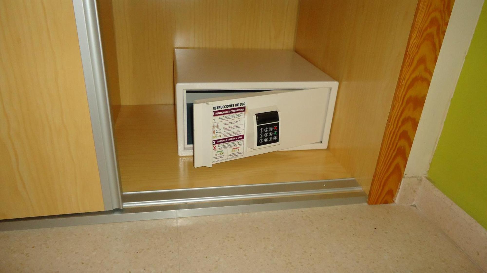 Apartamentos Europa House Sun Beach Guardamar del Segura Szoba fotó
