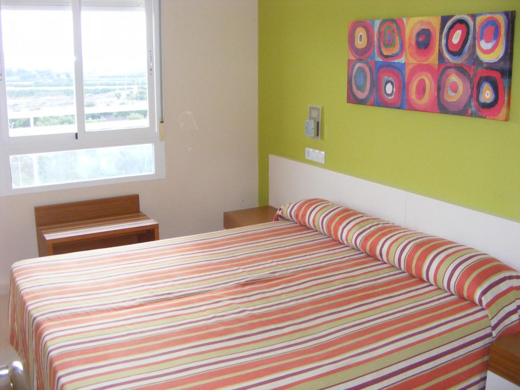 Apartamentos Europa House Sun Beach Guardamar del Segura Szoba fotó
